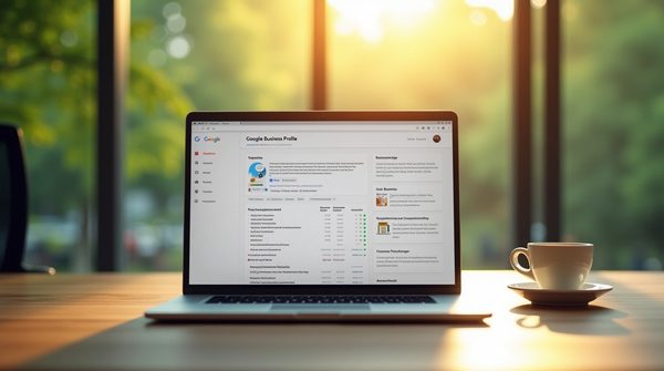 How to navigate the google business profile reinstatement process